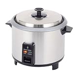 Russell Hobbs RHRC100A 10-Cup Rice Cooker