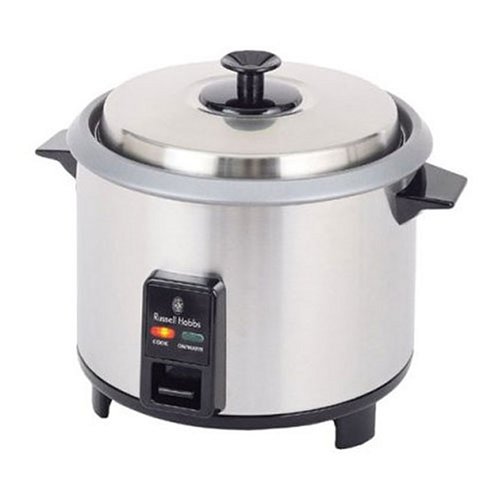 Russell Hobbs RHRC100A Rice Cooker