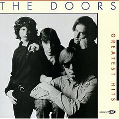 The Doors - Greatest Hits [Elektra]