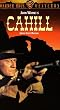 Cahill: United States Marshal