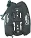 Dive Rite Rec Wings (50 Lbs. lift) # 2074 - Black
