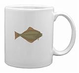 Fish Mug