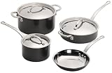 7 Piece Cookware Set