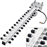 2.4GHz 20dbi Yagi Directional Wireless Antenna