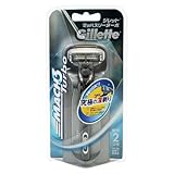 マッハスリーターボホルダー 替刃2個付