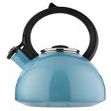 Copco Bellini Teakettle - Robin's Egg Blue