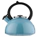 Kitchen & Housewares : Copco Bellini Teakettle - Robin’s Egg Blue