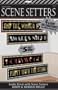 Hollywood Signs 65in Scene Setter Add-Ons 2ct