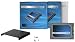 Crucial M4 Bracket 64GB interne SSD Festplatte (6,4 cm (2,5 Zoll), SATA 600)