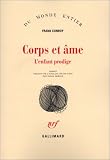Corps et ame