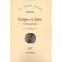 Corps et �me