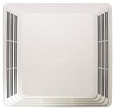 Broan 684 Ceiling Mount Ventilation Fan, 80 CFM 2.5-Sones 41FQTTvBbdL. SL160 Broan 671 Ceiling and Wall Mount Ventilation Fan Reviews