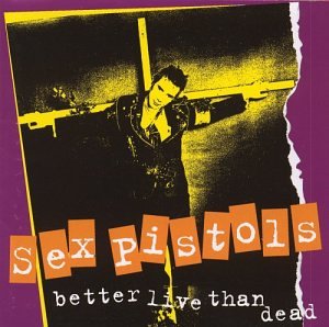 CD-Charts  Search : Better Live than Dead