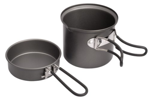 Optimus Terra Solo 0.6L Pot