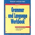 Glencoe Language Arts Grammar And Language Workbook Grade 6
