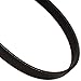 Gates 220J6 Micro-V Belt, J Section, 220J Size, 22