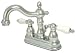 Kingston Brass KS1601PL 4