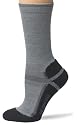 Wigwam Women's Merino/Silk Lightweight Crew Socks