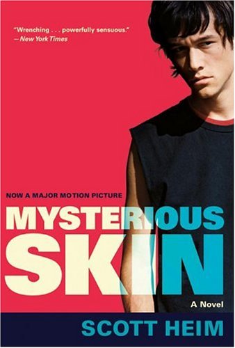 Childrens Toyshop  Books : Mysterious Skin