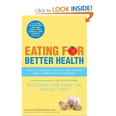Eating for Better Health