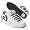 White/Black Skulls