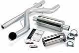 Banks 48700 Monster Exhaust System