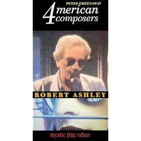 American Composer [VHS]
