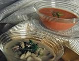 Parisian Soups, Baguettes & Cookies by GourmetStation
