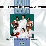 Soul Hits of the 70s, Vol. 19