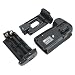 DSTE Pro MB-D11 Vertical Battery Grip for Nikon D7000 DSLR Digital Camera as EN-EL15