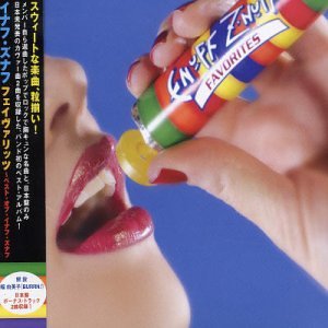 CD-Charts  Search : Favorites