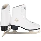 CCM Pirouette Womens Figure Skates