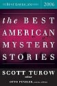 The Best American Mystery Stories 2006 (The Best American Series)