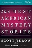 The Best American Mystery Stories 2006 (The Best American Series)
