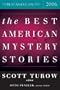 The Best American Mystery Stories 2006