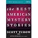 The Best American Mystery Stories 2006 (The Best American Series)