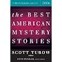 The Best American Mystery Stories 2006 (The Best American Series)