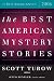The Best American Mystery Stories 2006 (The Best American Series)