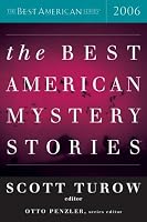 The Best American Mystery Stories 2006 (The Best American Series)