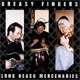 Greasy Fingers