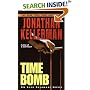 Time Bomb (Alex Delaware)