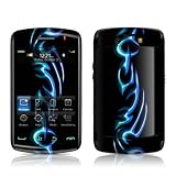 Cool Tribal Design Protective Skin Decal Sticker for BlackBerry Storm 2 Cell Phone