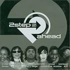 Click here to buy 2 Steps Ahead V.1 by  Various Artists .