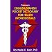 Delmar's English and Spanish Pocket Dictionary for Health Professionals