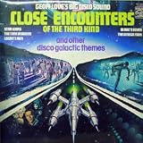 John Williams' Symphonic Suites of Music from E.T., Close Encounters of the Third Kind, Star Wars