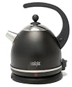 La Cafetiere Electric Kettle - Matt Black