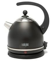 La Cafetiere Electric Kettle - Matt Black