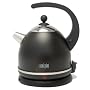 La Cafetiere Electric Kettle - Matt Black