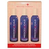 Therapro Mediceuticals* Scalp Psoriasis & Persistent Dandruff Control Care System