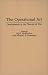 Books : The Operational Art: Developments in the Theories of War